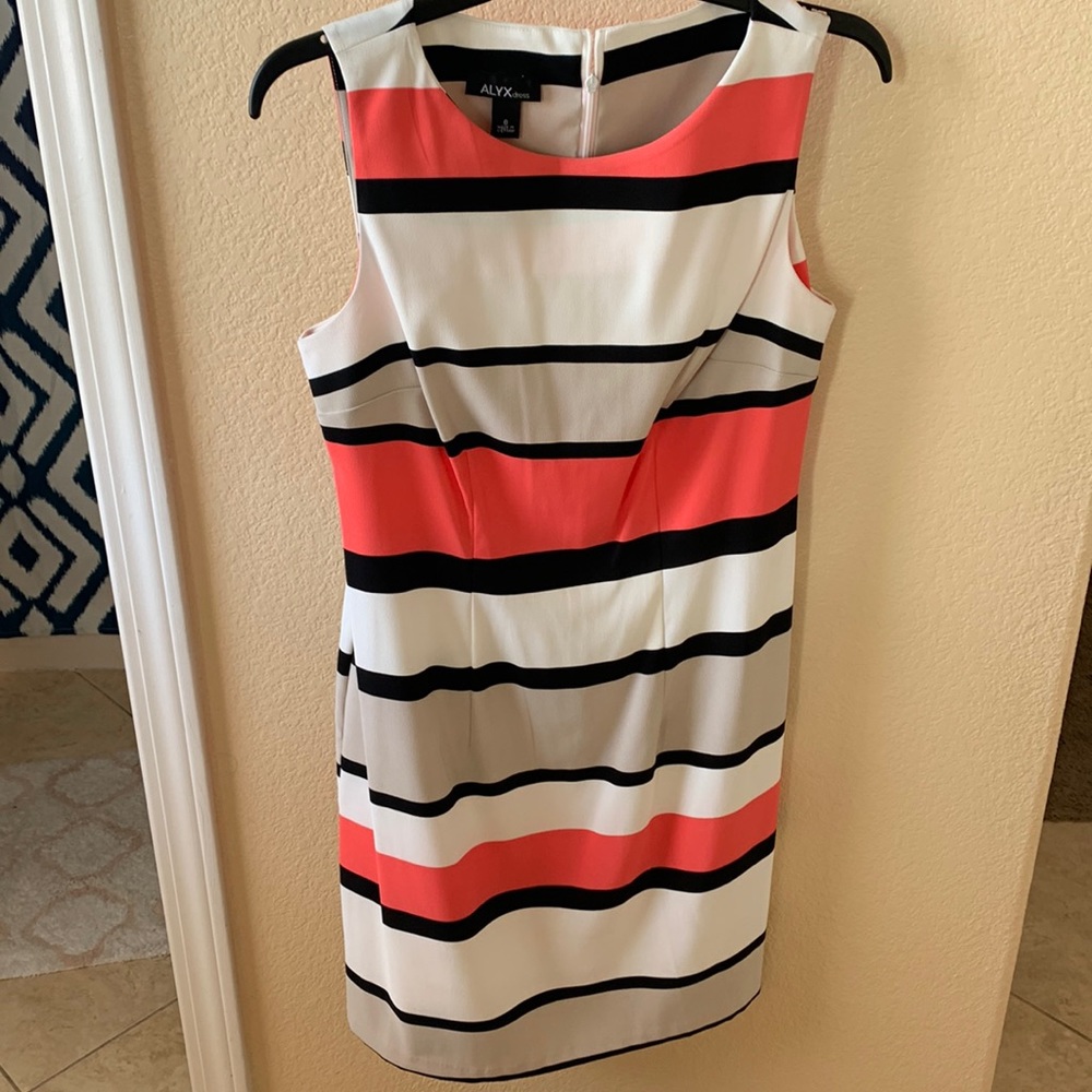Alyx dress size 6
